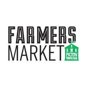 Picton Town Hall Farmers Market